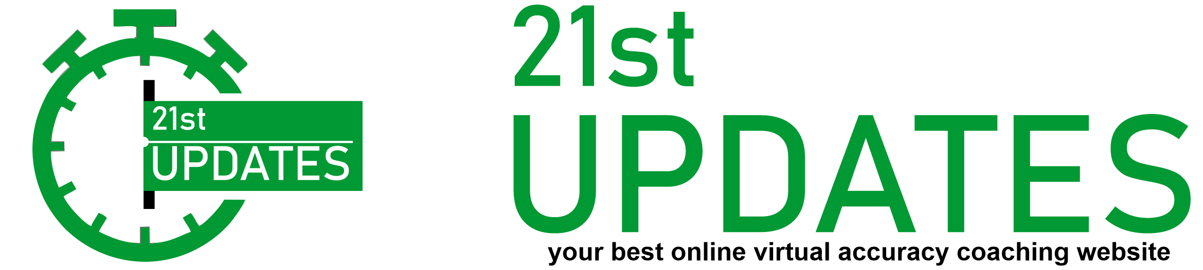 21st Updates